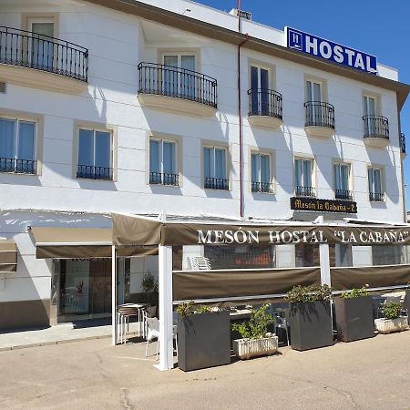Meson Hostal La Cabana Medellín Eksteriør billede