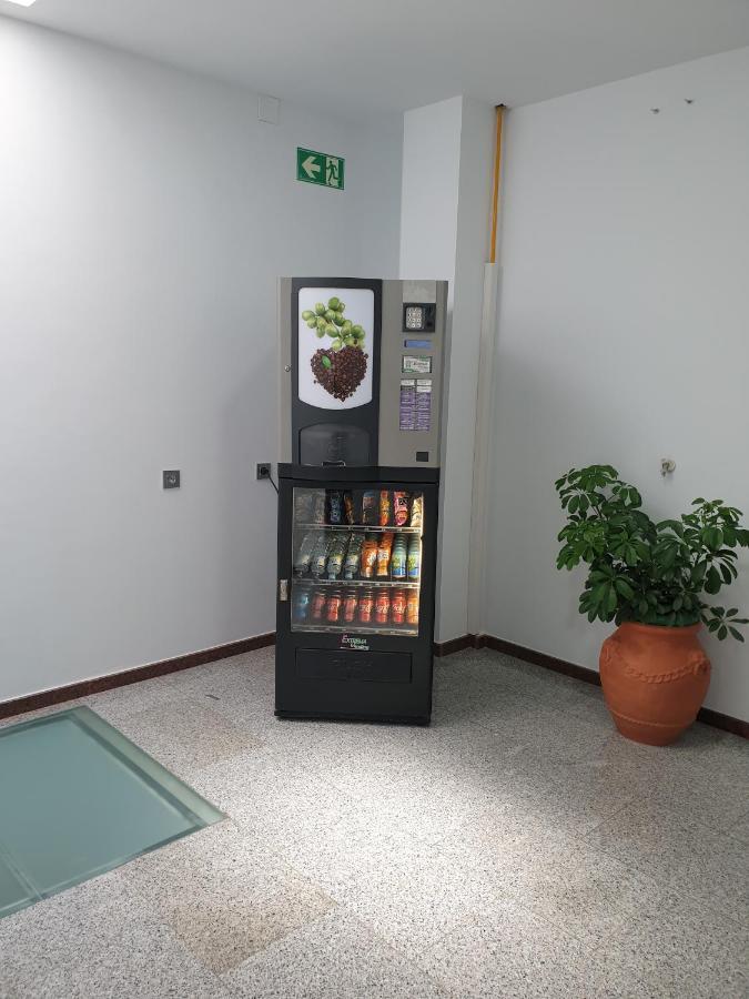 Meson Hostal La Cabana Medellín Eksteriør billede
