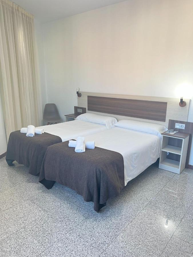 Meson Hostal La Cabana Medellín Eksteriør billede