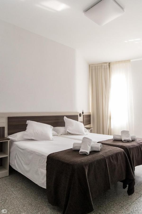 Meson Hostal La Cabana Medellín Eksteriør billede
