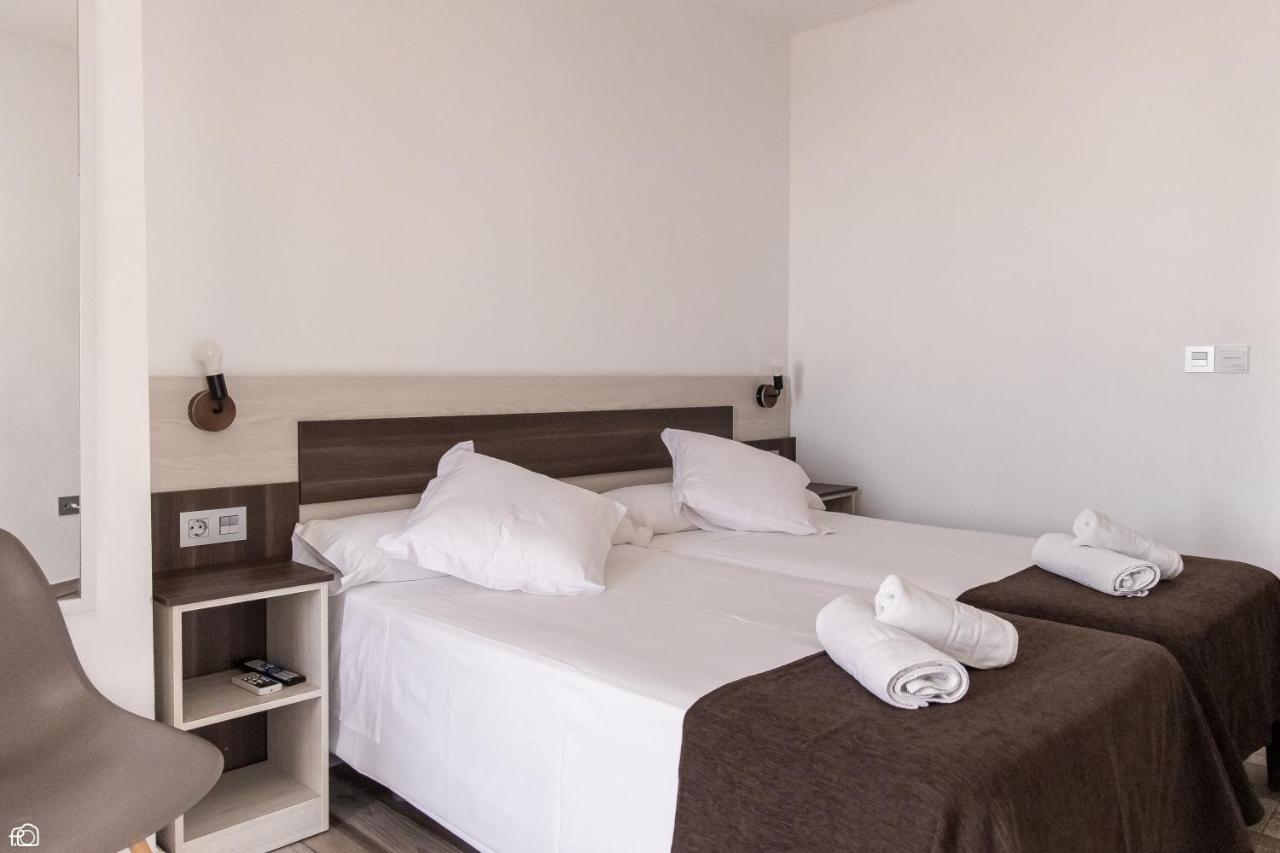 Meson Hostal La Cabana Medellín Eksteriør billede