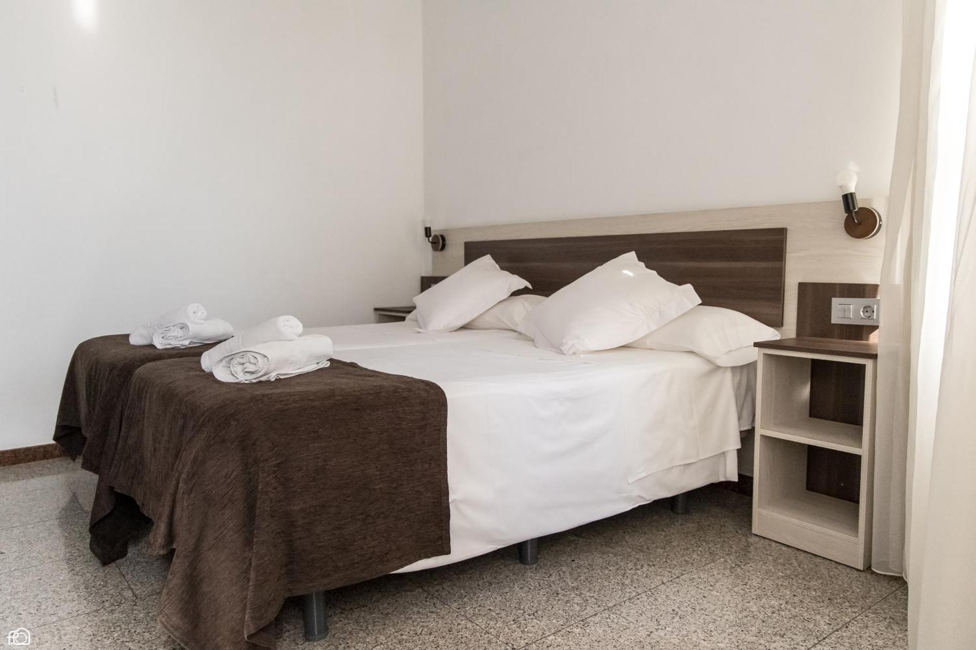 Meson Hostal La Cabana Medellín Eksteriør billede