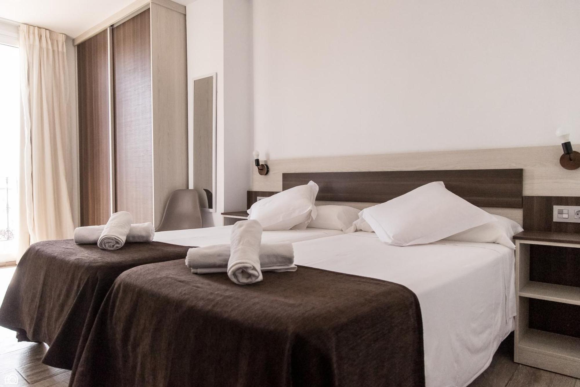 Meson Hostal La Cabana Medellín Eksteriør billede
