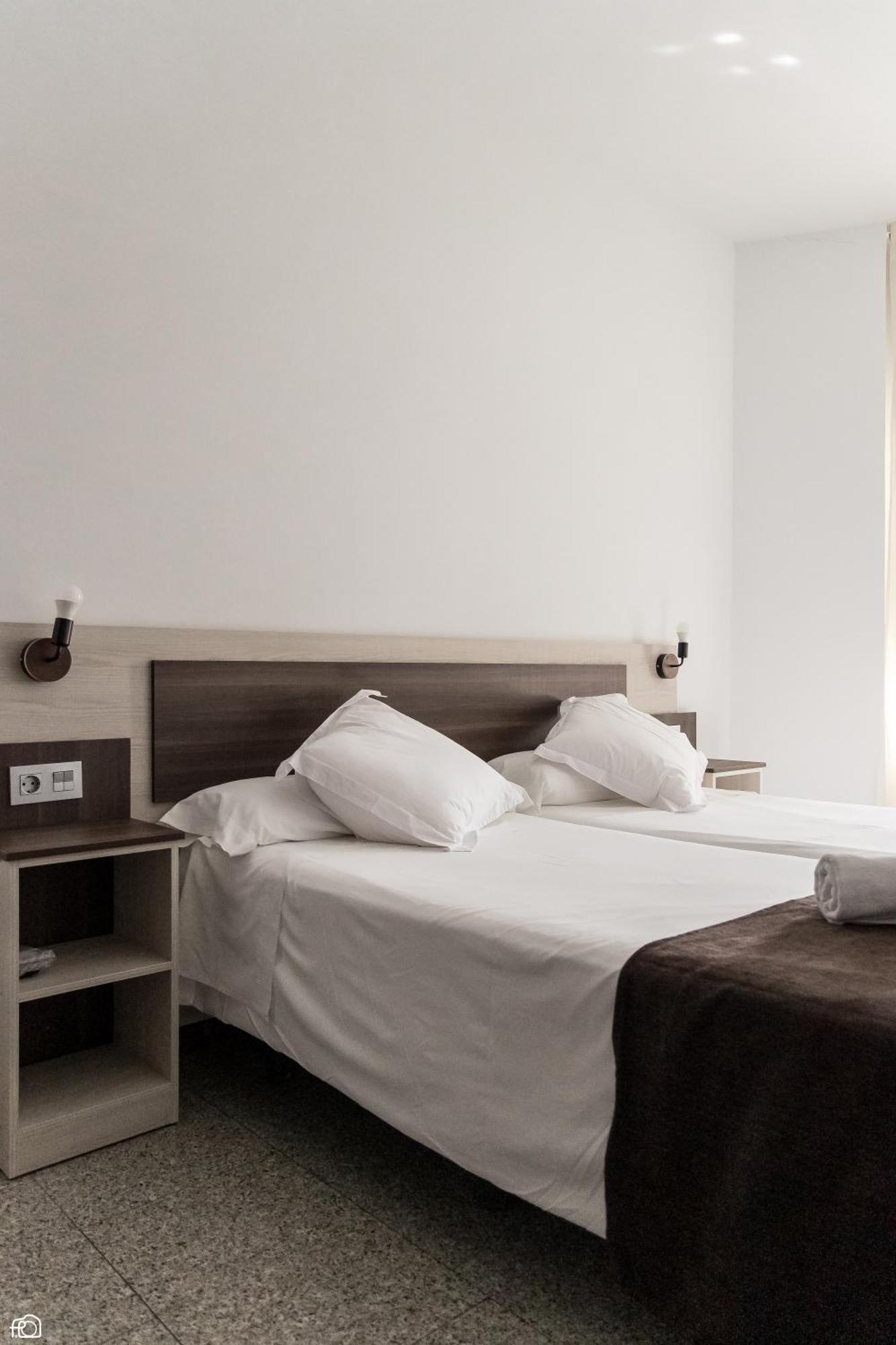 Meson Hostal La Cabana Medellín Eksteriør billede