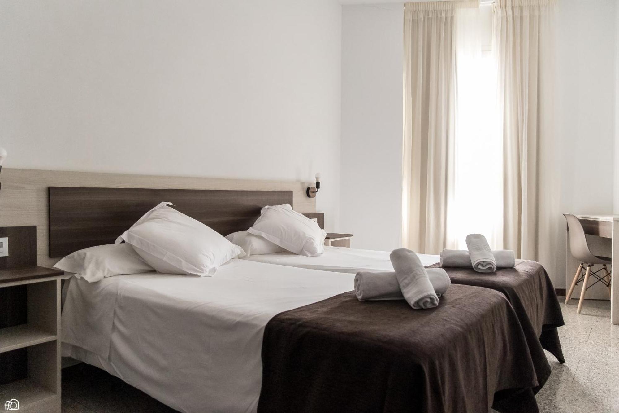 Meson Hostal La Cabana Medellín Eksteriør billede
