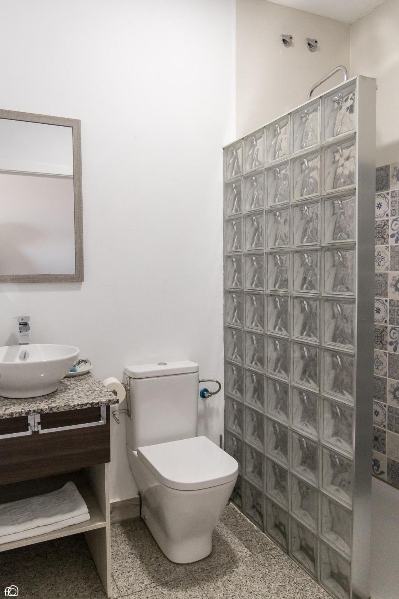 Meson Hostal La Cabana Medellín Eksteriør billede