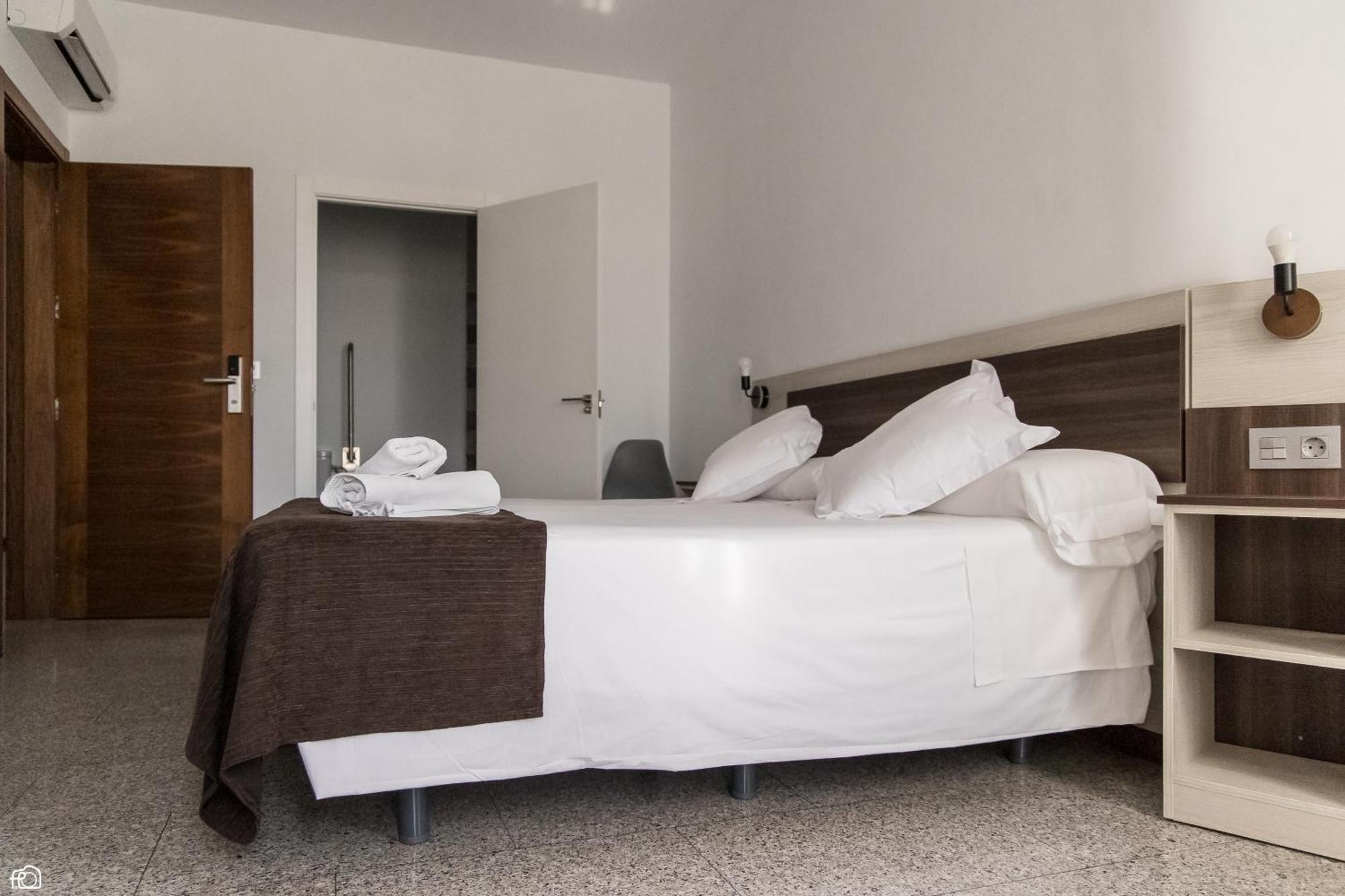 Meson Hostal La Cabana Medellín Eksteriør billede
