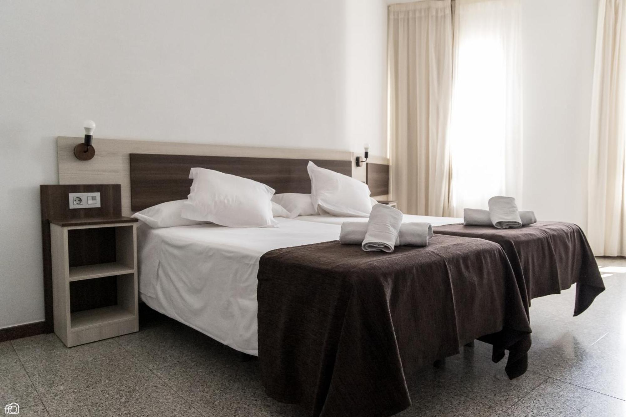 Meson Hostal La Cabana Medellín Eksteriør billede