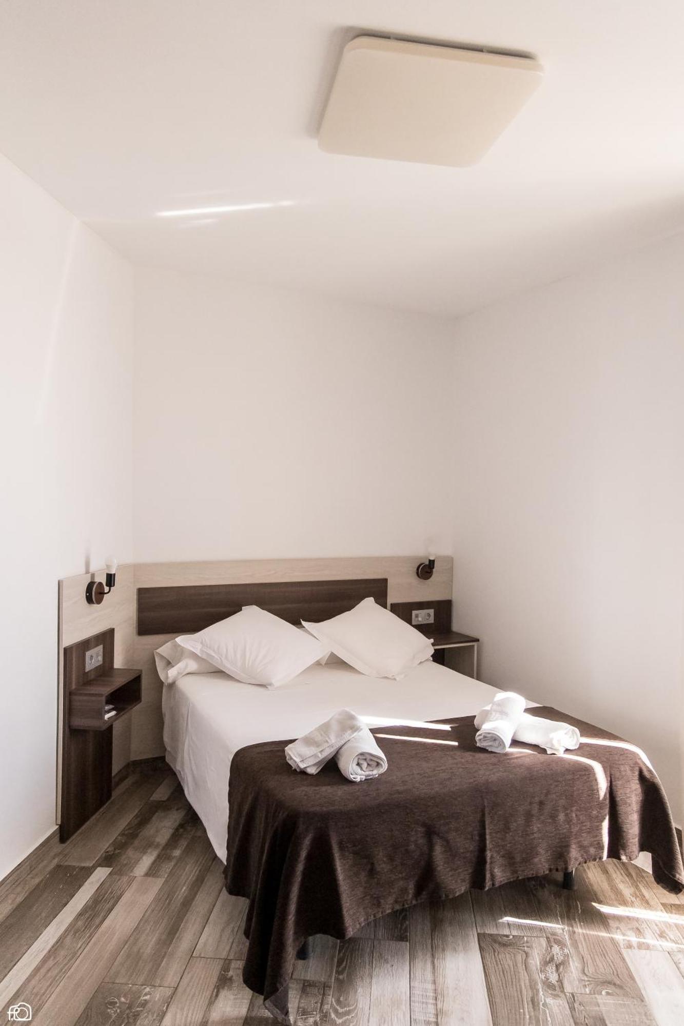 Meson Hostal La Cabana Medellín Eksteriør billede