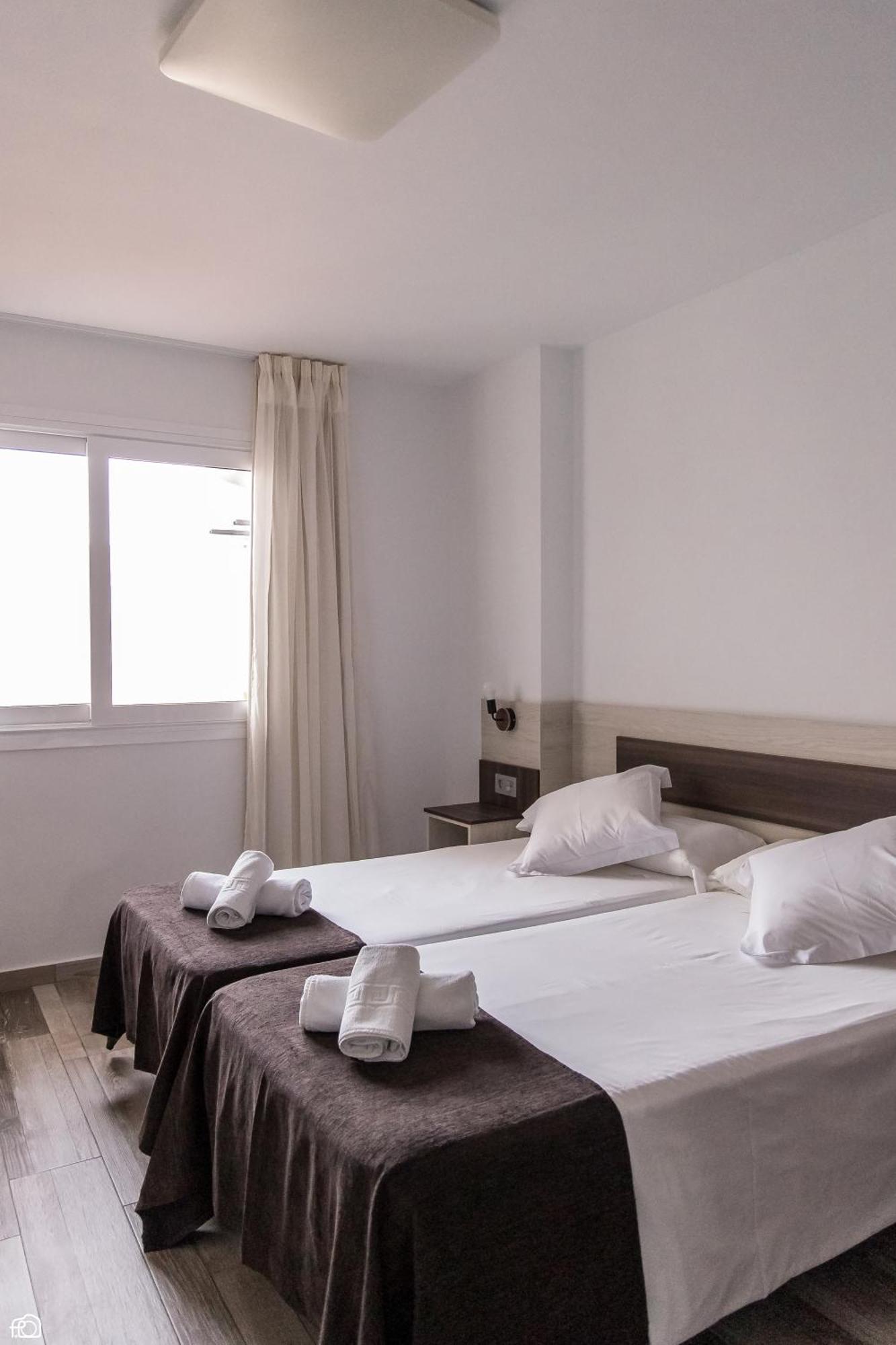 Meson Hostal La Cabana Medellín Eksteriør billede