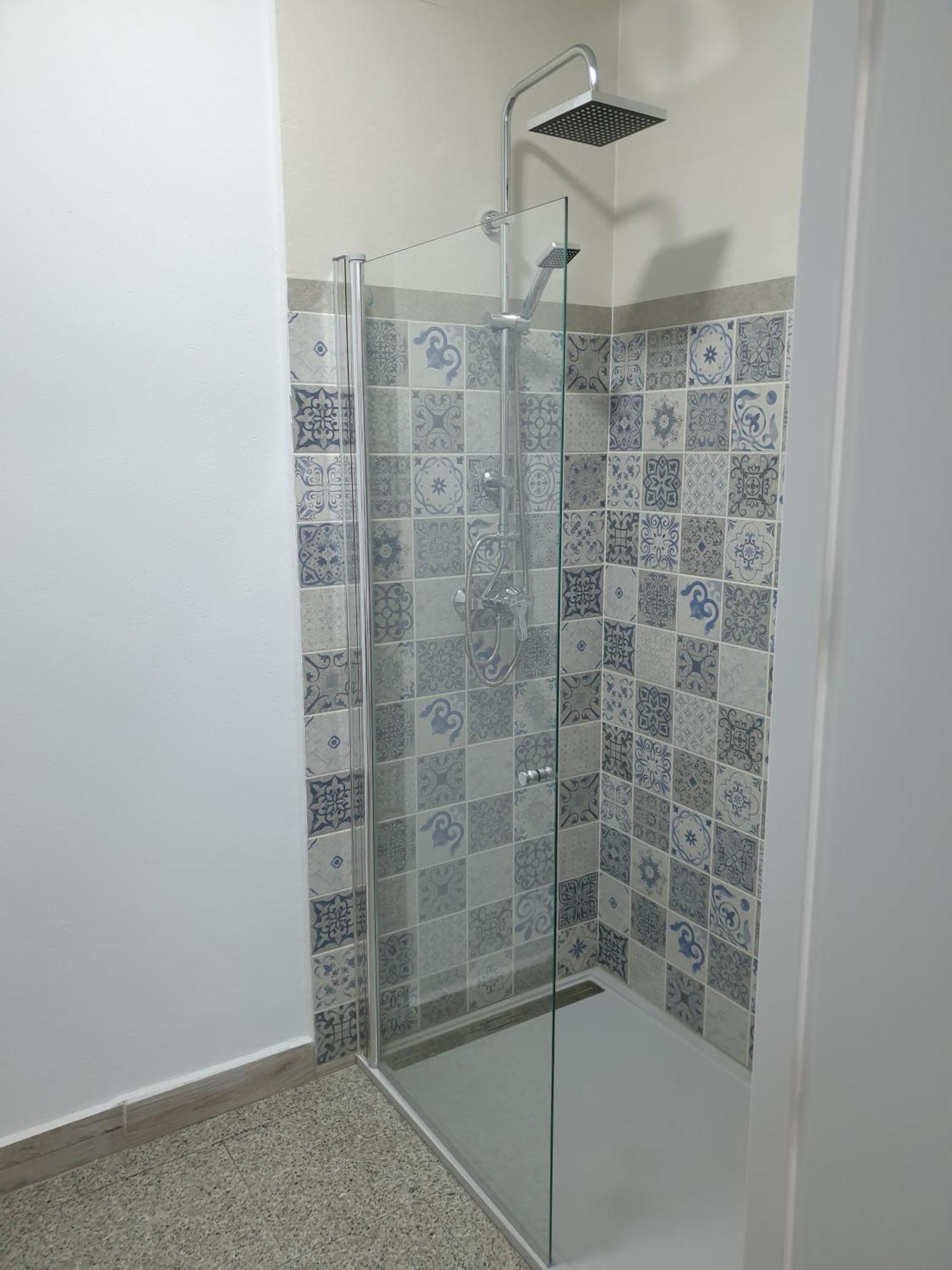 Meson Hostal La Cabana Medellín Eksteriør billede