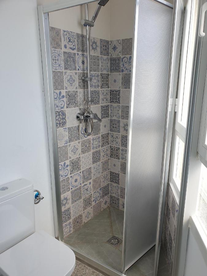 Meson Hostal La Cabana Medellín Eksteriør billede